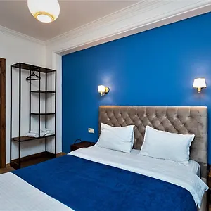 Bed & Breakfast B&B Old Tbilisi, Tbilisi